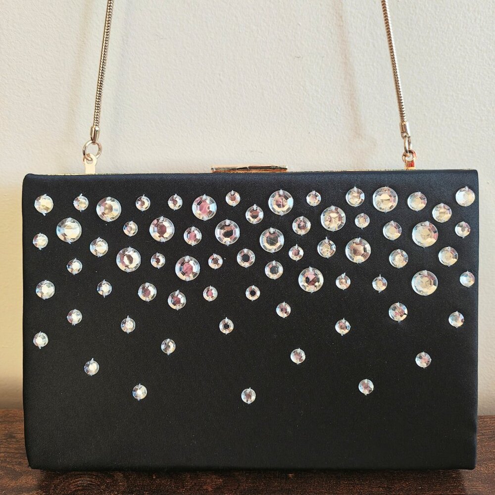 KATE SPADE Crystal Bag - Picture 8 of 12